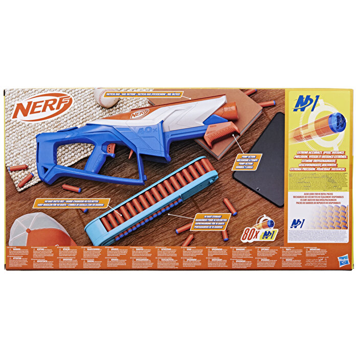 Nerf N-Seri̇si̇ Infinite