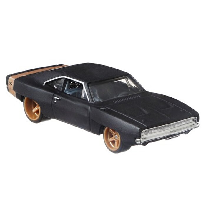 Hot Wheels Fast & Furious Premium Arabalar Dodge Charger GRL71