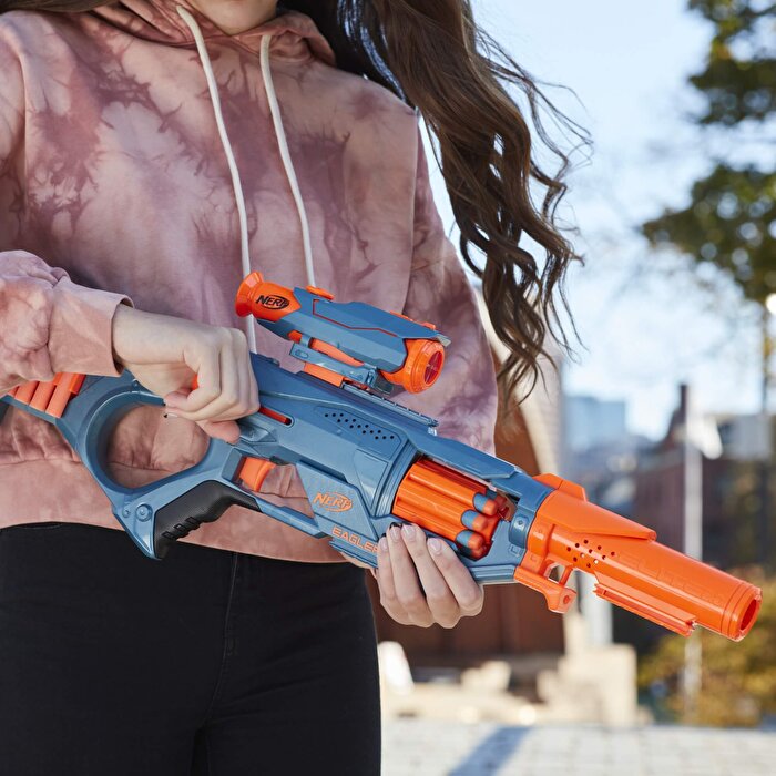 Nerf Elite 2.0 Eaglepoint RD8 F0423