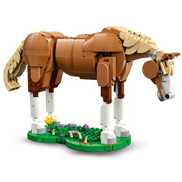 LEGO Creator 3 in 1 Güzel At 31166