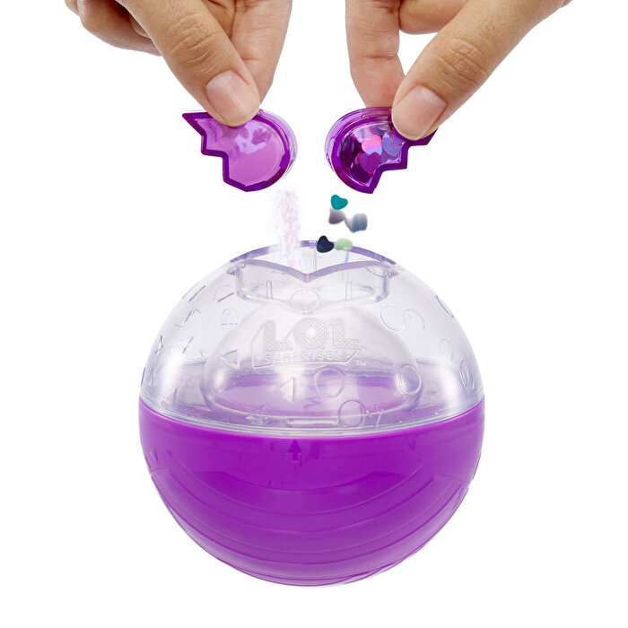 L.O.L. Surprise Bubble Surprise Surpriz Bebekleri