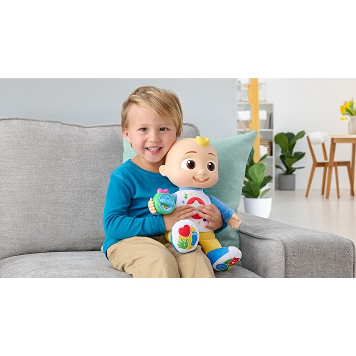 Cocomelon Peluş CMW0662