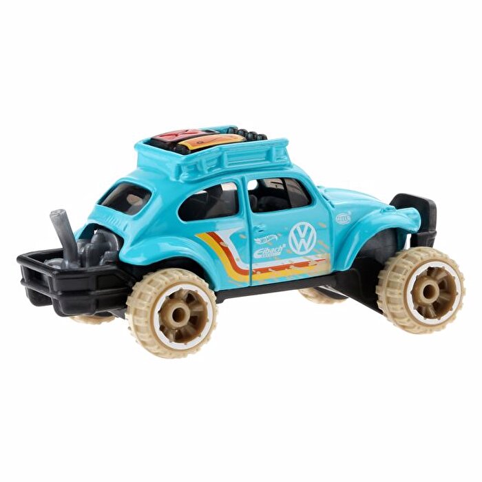 Hot Wheels Tekli Arabalar Volkswagen Baja Bug HCW52