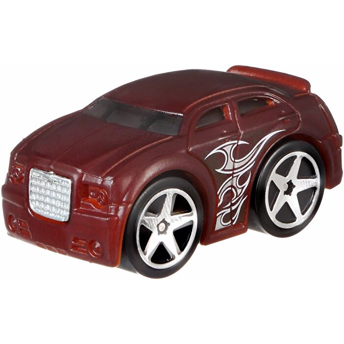 Hot Wheels 1:64 Renk Değiştiren Arabalar Chrysler 300 Bling FPC56