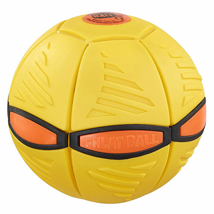 Phlat Ball V3 Sarı