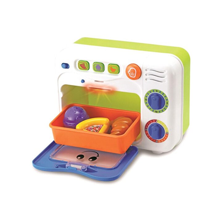Pal Baby İçi Dolu Fırınım