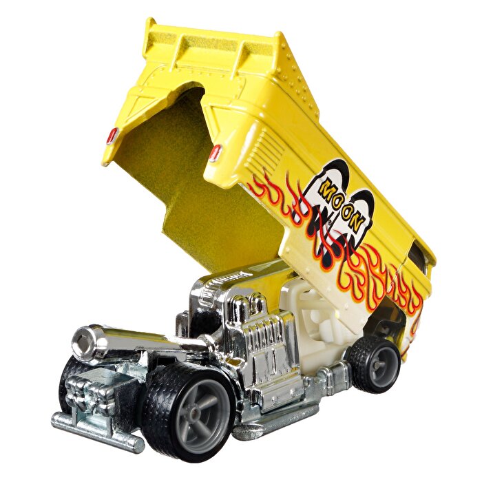 Hot Wheels Boulevard Premium Arabalar 1:64 Volkswagen Drag Bus GRL93