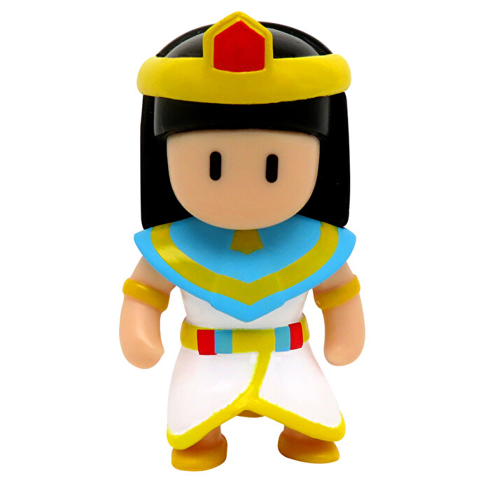 Stumble Guys 5’li Mini Figür Set 2