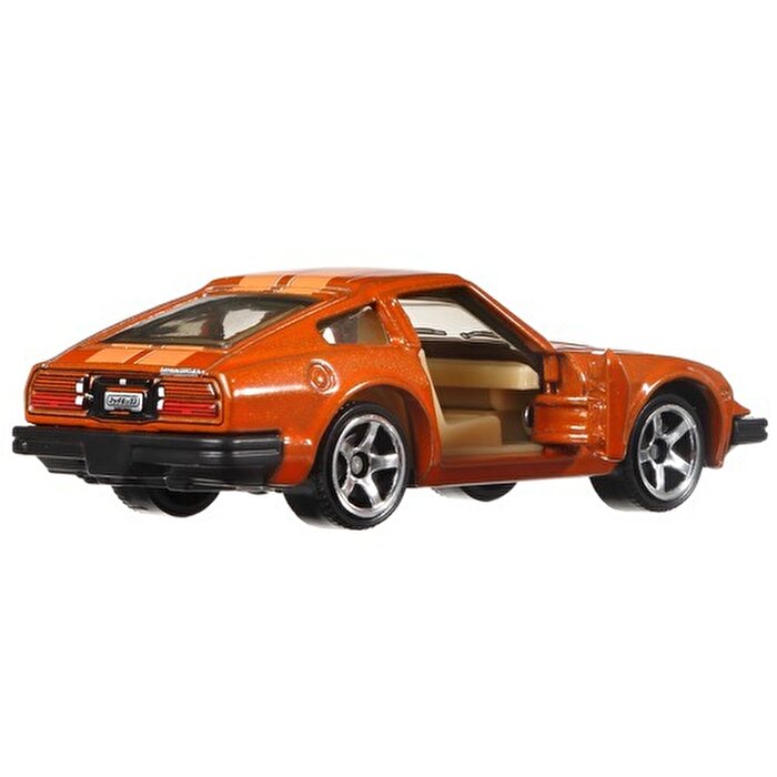 Matchbox 1:64 Arabalar 1982 Datsun 280 ZX GWB56