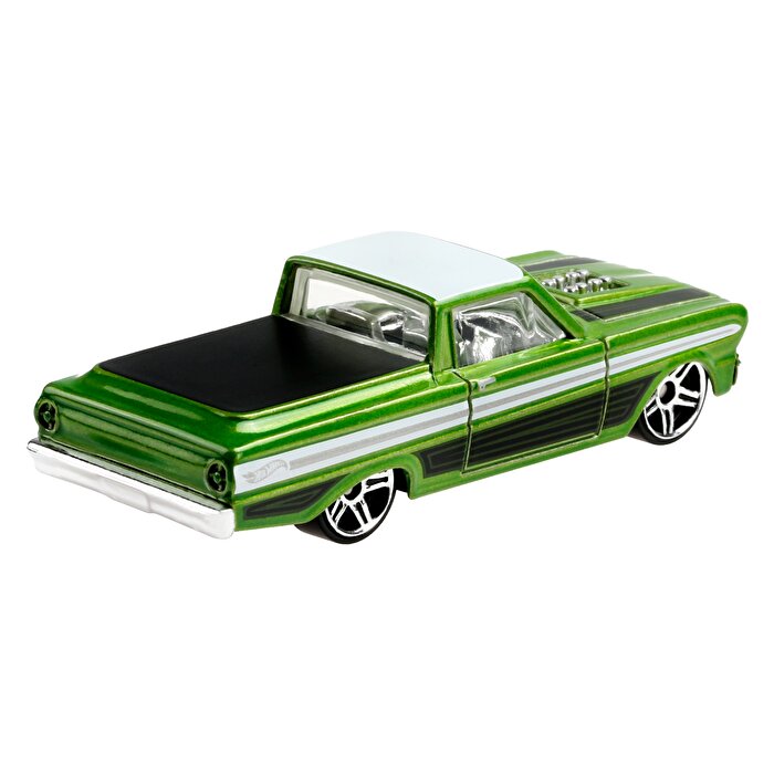 Hot Wheels Pickup Arabalar 65' Ford Ranchero GRP23