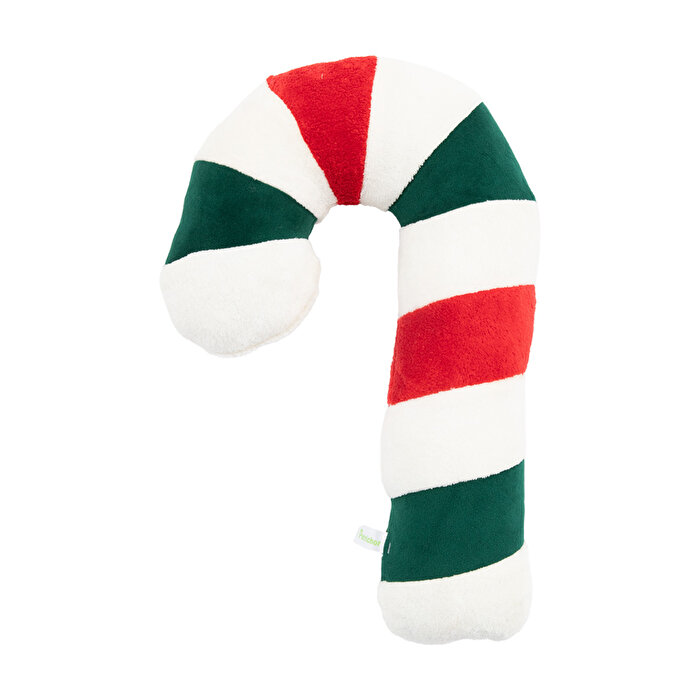 Baston Şeker Yastık 43 Cm