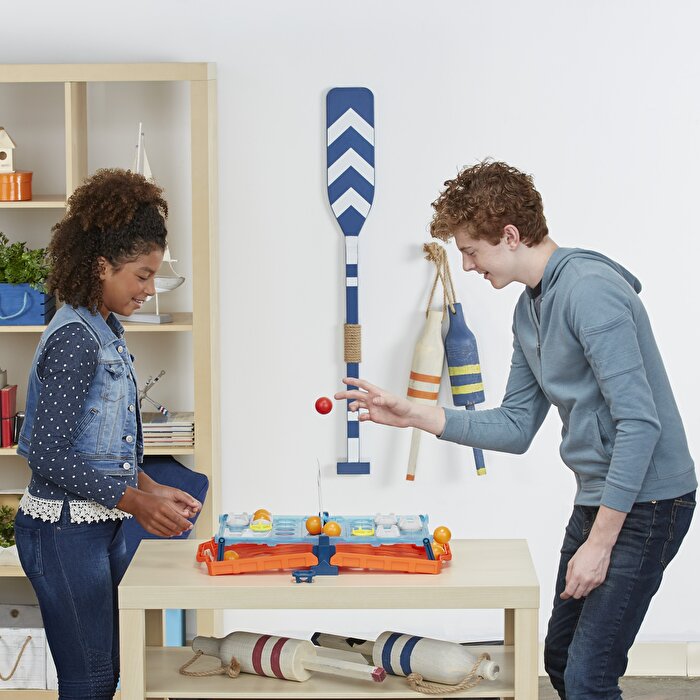 Battleship Shots E8229