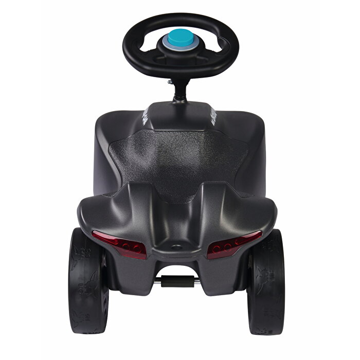 BIG Bobby Car Neo Antrasit Bingit Araba