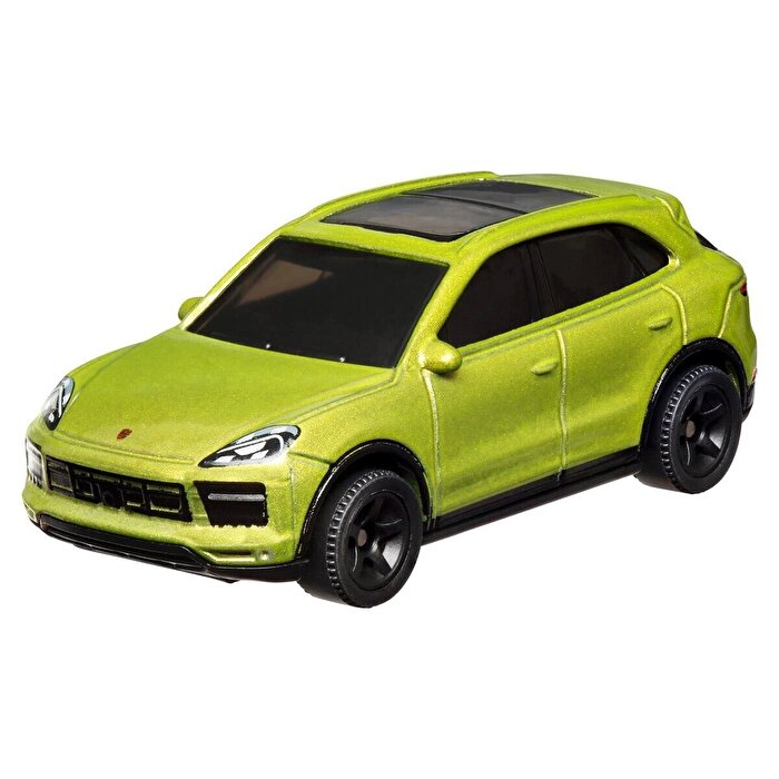 Matchbox Premium Arabalar Porsche Cayenne Turbo HVW10