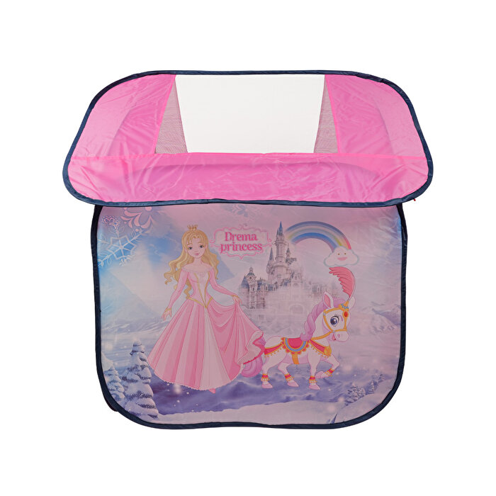 Katlanabilen Çocuk Çadırı Drema Princess