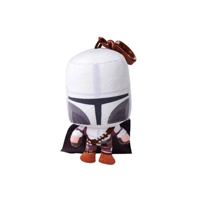 Disney Star Wars Cutie Clipz Peluş Anahtarlık Din Djarin
