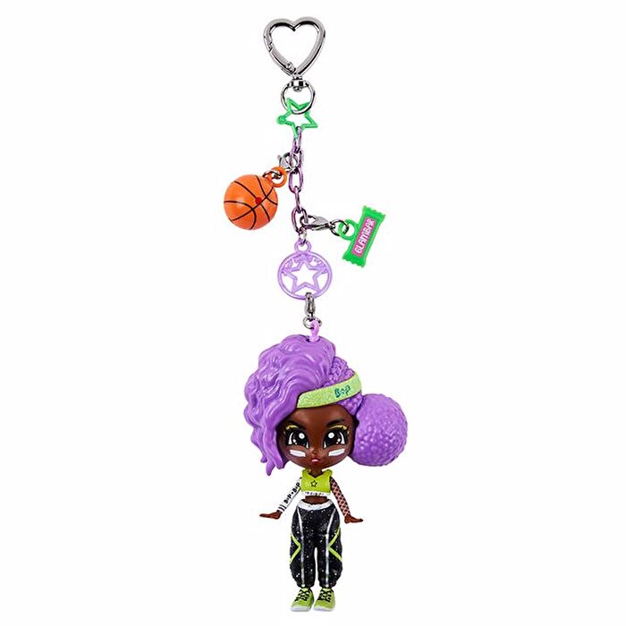 B Pack Clip N' Go Sürpriz Paketi