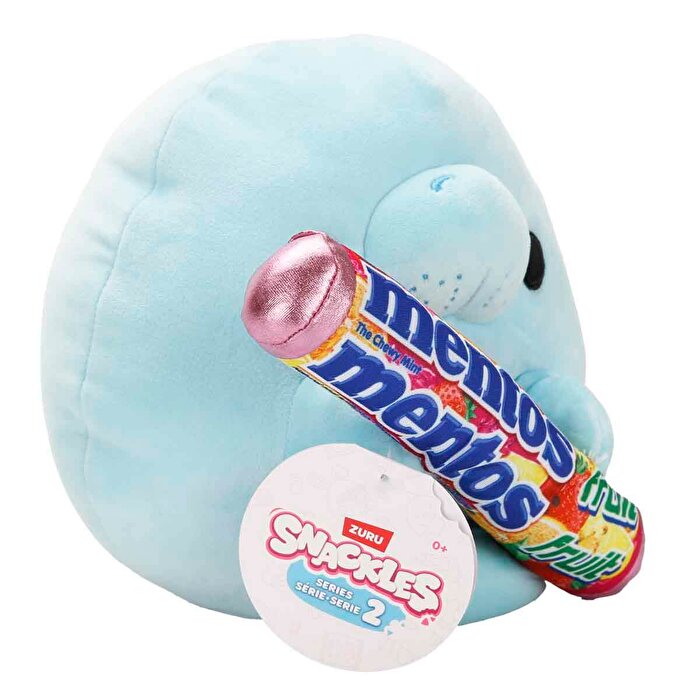 Snackles Aburcubur Peluş 20 cm S2 Douglas