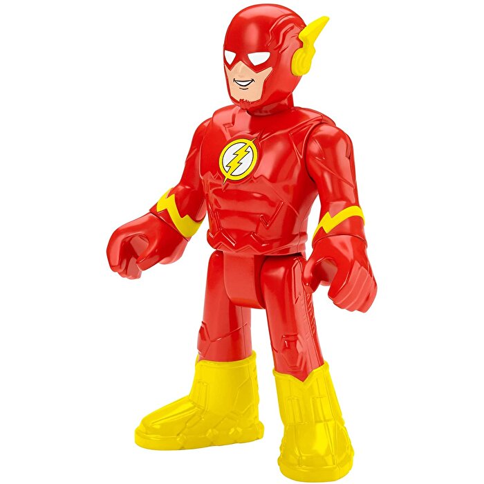 Imaginext DC Super Friends XL Figürleri Serisi The Flash GPT44