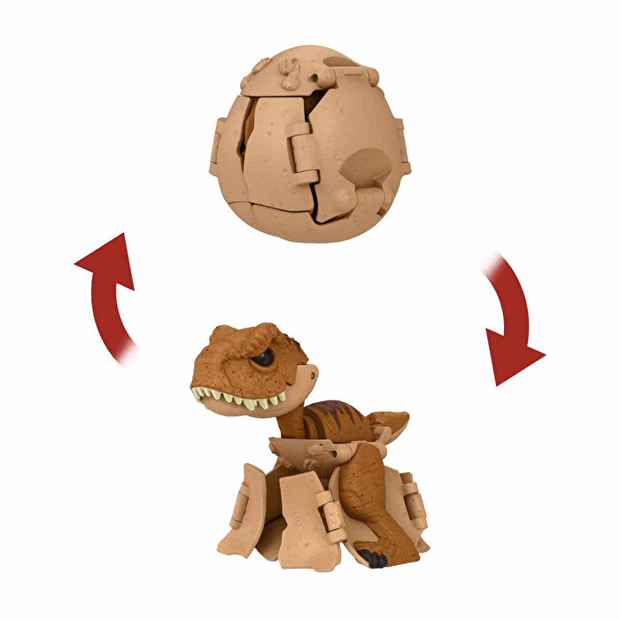 Jurassic World Değişim Serisi Carnotaurus HVB11