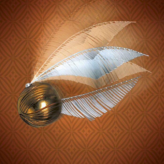 Harry Potter Hafıza Oyunu