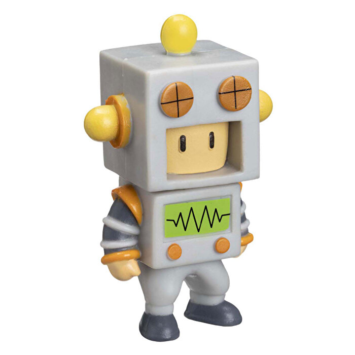 Stumble Guys Sürpriz Figür Paketi