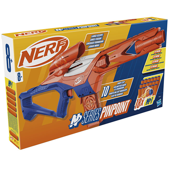 Nerf N-Serisi Pinpoint