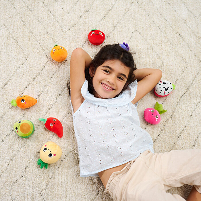 Squeezlings Sürpriz Figür Paketi