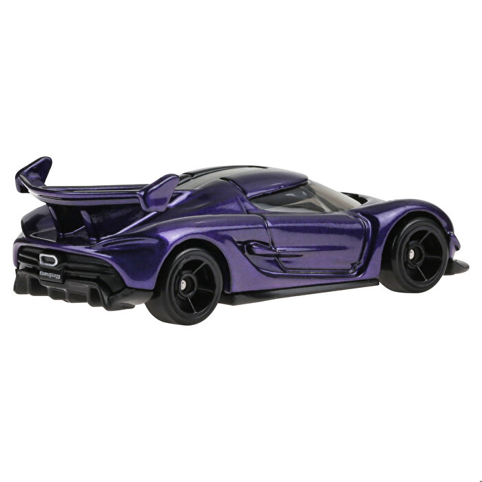 Hot Wheels Tekli Arabalar 2020 Koenigsegg Jesko HTC21