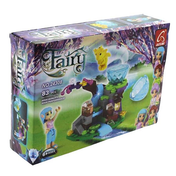 Ausini Fairy Set 24308