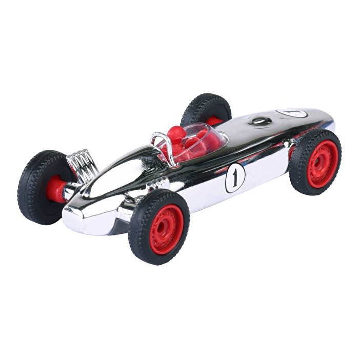 Majorette Anniversary Edition First Ever Araçlar Gri̇