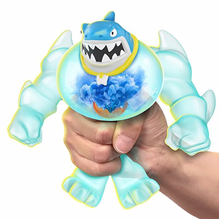 Goojitzu Tekli Paket Gooshifter Trash