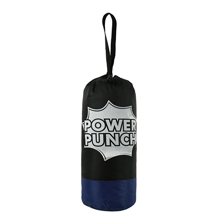 Power Punch Boks Torbası Seti 50 Cm