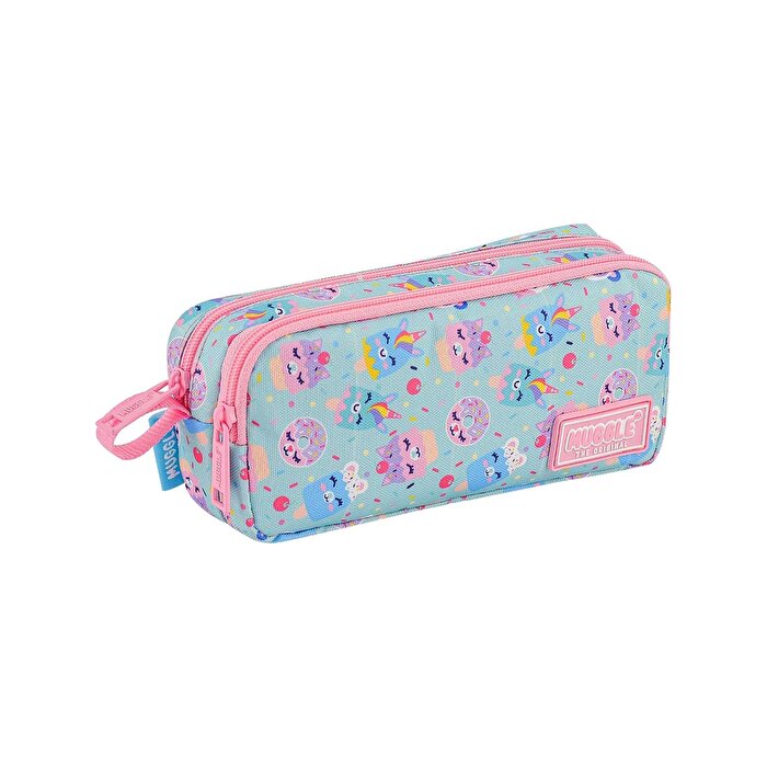 Cookie Kalem Çantası