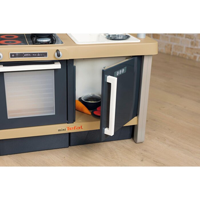 Smoby Tefal Evo Mutfak Seti