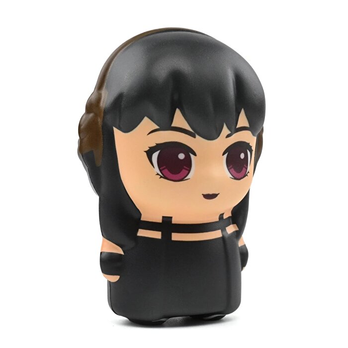 Spy x Family Squish Hero Serisi Sürpriz Figür Paketi