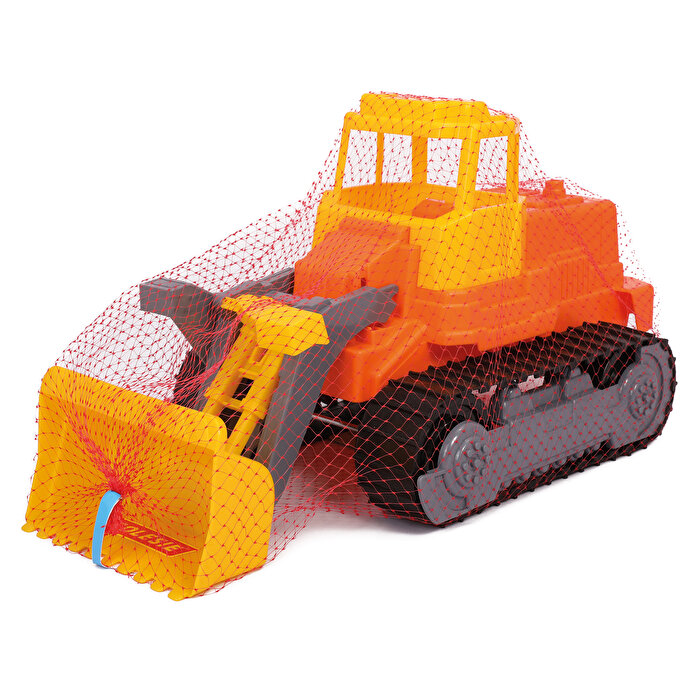 Tırtıl Traktör-Yükleyici