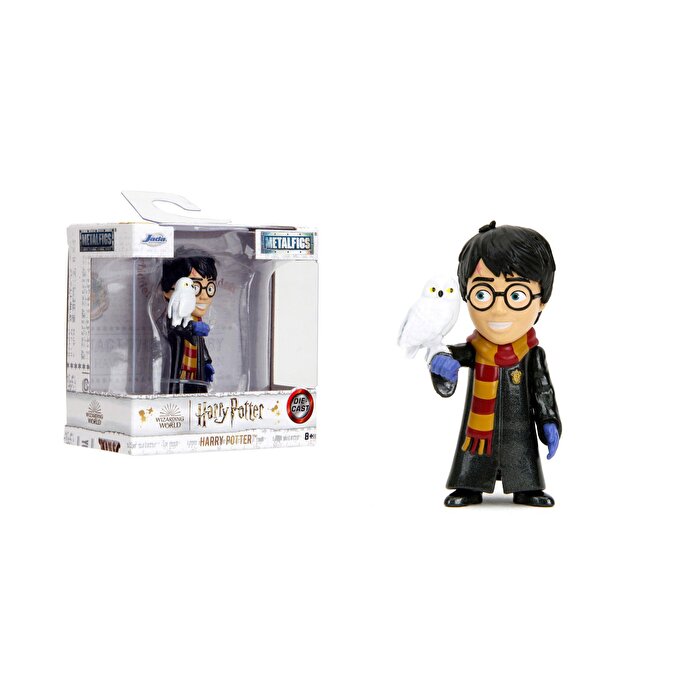 Jada Harry Potter Figür 2