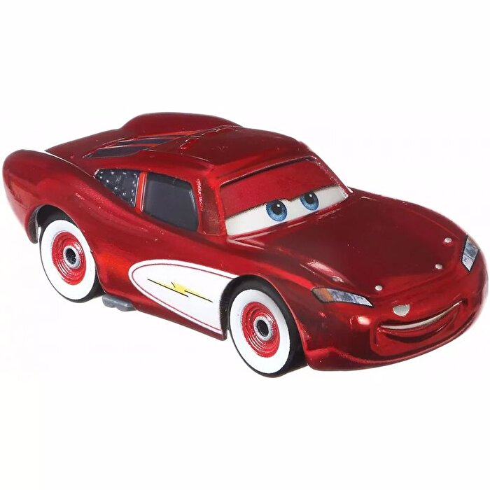 Cars 3 Tekli Karakter Araçlar Cruisin Lighting Mcqueen GKB17