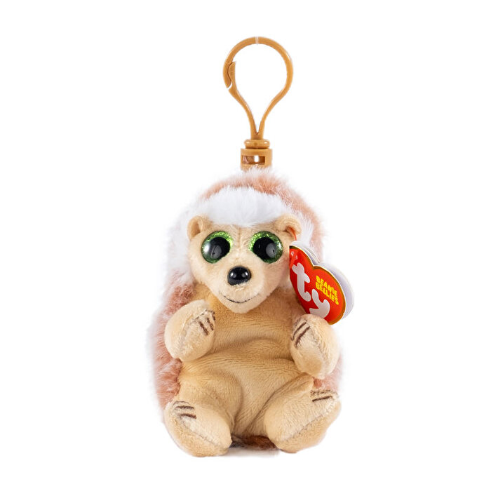 TY Beanie Boo´s Kirpi Peluş Anahtarlık