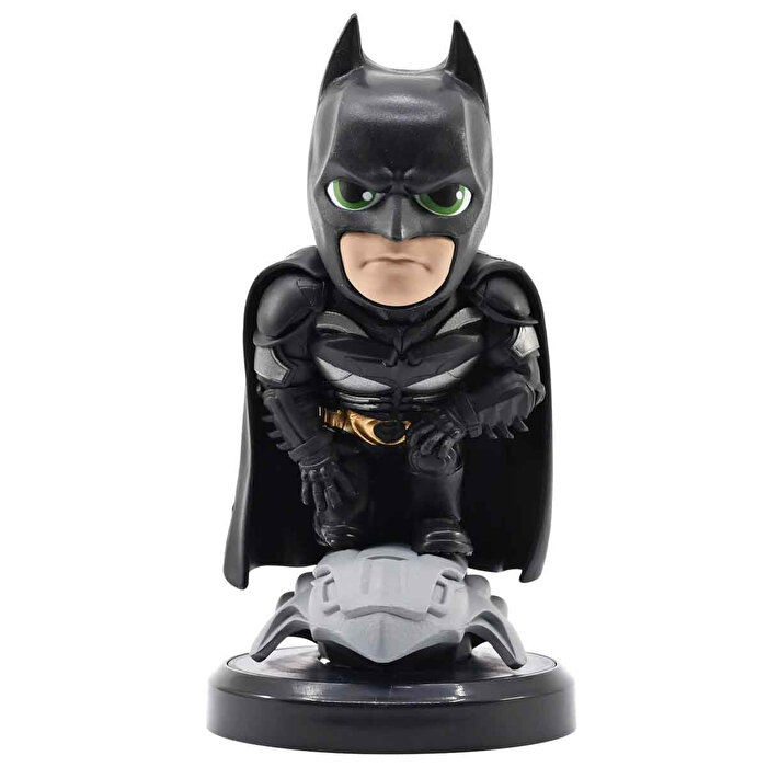 DC Comics Batman Classic Serisi Tekli Figür Paketi The Dark Knight Triology