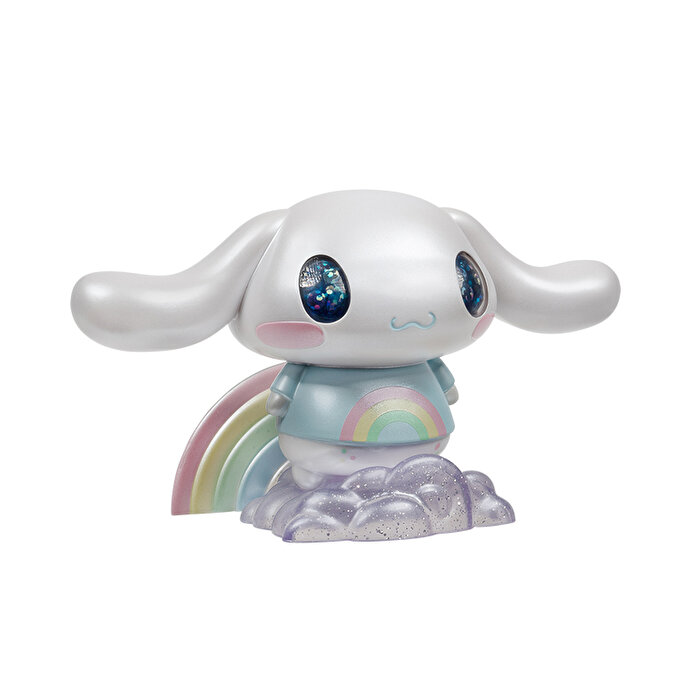 Hello Kitty Cinnamoroll Figür 10 Cm