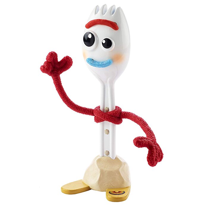 Toy Story 4 Konuşan Figürler Forky GGB25