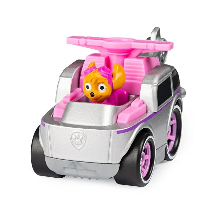 Paw Patrol Die Cast Metal Araçlar Skye