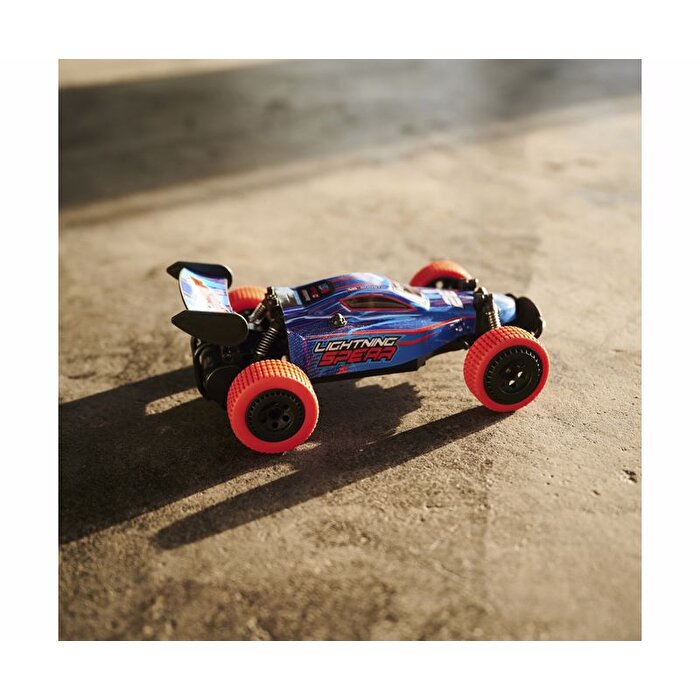 Dickie Toys RC Lightning Spear