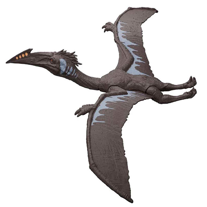 Jurassi̇c World Di̇nozor Fi̇gürleri̇ Quetzalcoatlus JGC07