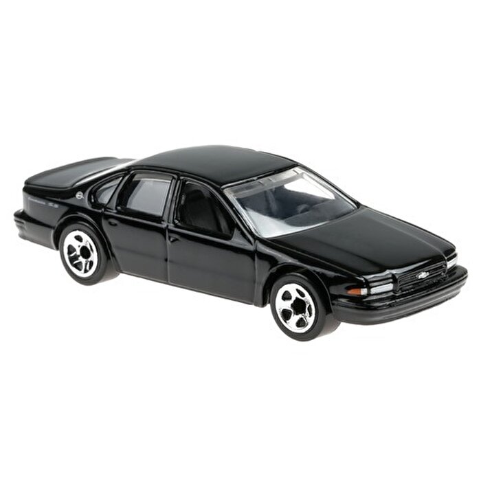 Hot Wheels Tekli Araba '96 Chevrolet Impala GHB74
