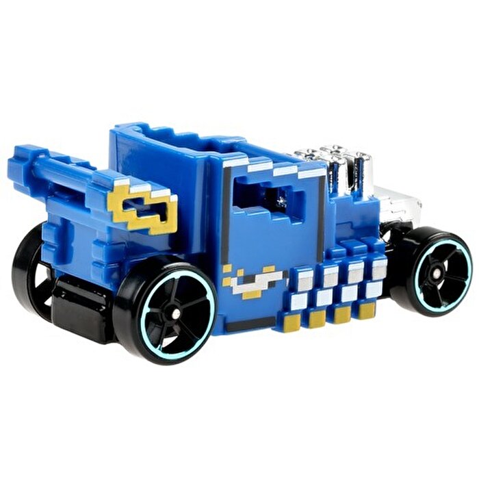 Hot Wheels Tekli Araba GHF10