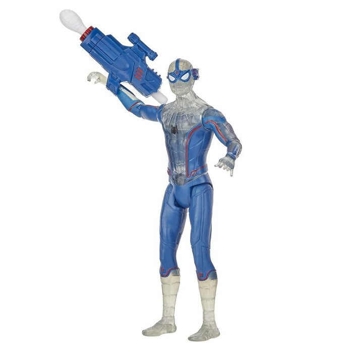 Spider Man Far From Home Spider Man Gizli Görev E4122