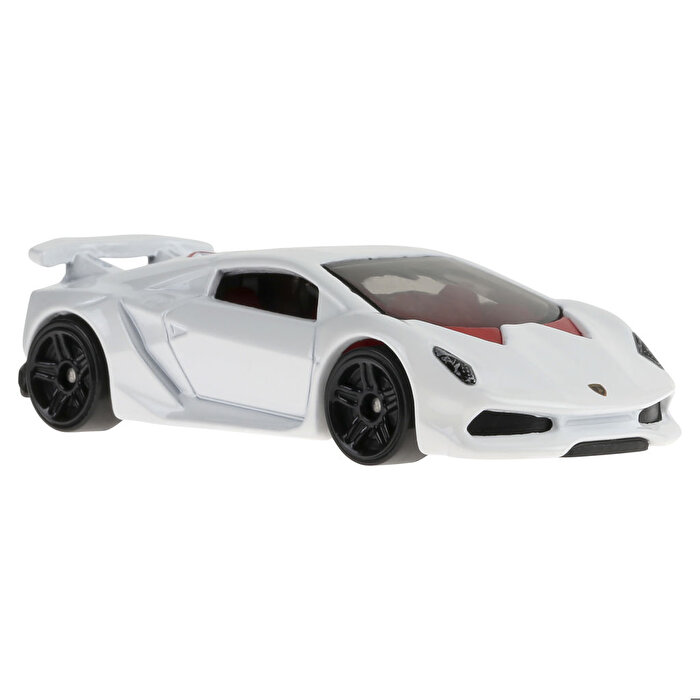 Hot Wheels Tekli Arabalar Lamborghini Sesto Elemento HTC23